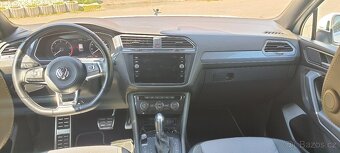 Tiguan Allspace R-Line - 4