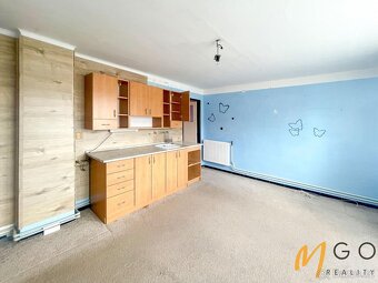 Rodinný dům v klidné lokalitě, v blízkosti centra České Třeb - 4