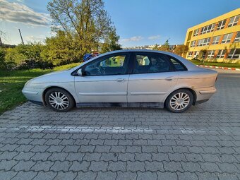 Citroen C5 2.2 HDI - 4