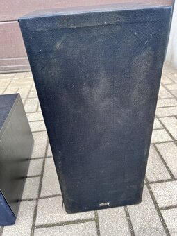 Sestava repro SAFE - repro Tesla - 4