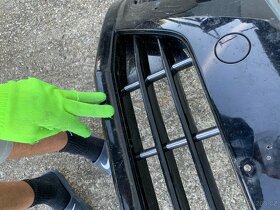 Predni naraznik Vw passat Cc lift r-line rline - 4