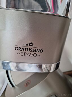 Eta gratussino bravo - 4