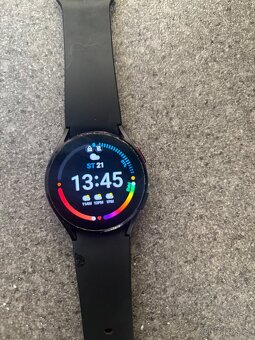 Hodinky samsung Watch 4 - 4