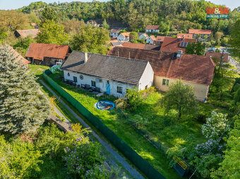 Prodej chalupy, 87 m², Modřejovice - 4