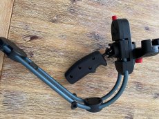 Ruční stabilizátor pro smartphone Steadicam - 4
