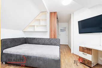 Prodej, byty/4+1, 110 m2, Dílenská 1461/2, Doubravka, 31200 - 4