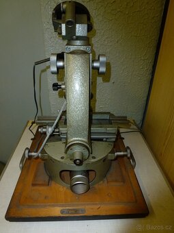 mikroskop - 4