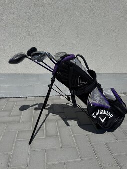 Golfový bag Callaway - 4