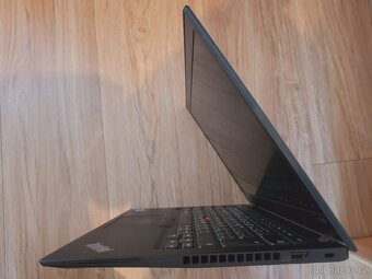 lenovo ThinkPad T490s i5, 8 RAM, SSD - 4