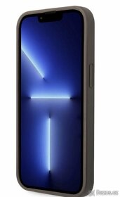 Nový KRYT APPLE IPHONE 14 pro Max -Brown - 4