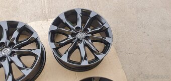 5x114,3 r18 mazda kia hyundai mitsubishi toyota honda - 4