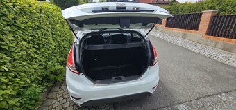 Ford Fiesta 1.25l 44kw - 4