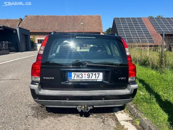 Volvo V70 - 4