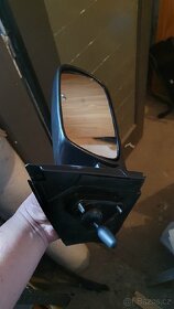 Zpetna zrcatka seat leon/toledo 2 - 4
