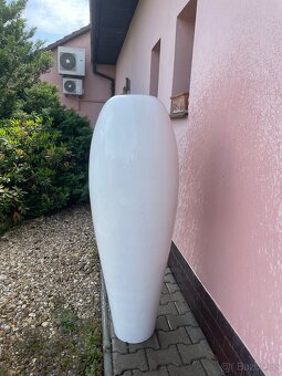 Váza do haly, recepce, nebo ven - 4