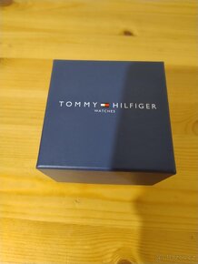 Hodinky Tommy Hilfinger - 4