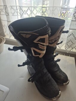 Enduro boty - 4