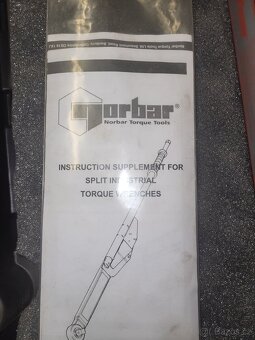 Norbar 6-R - 4