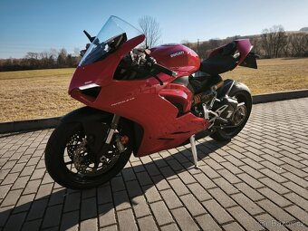 Ducati Panigale V2 - 4