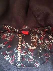 zimní bunda Northville vel. 92 - 4