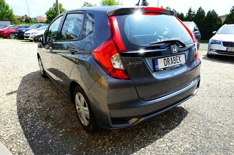 HONDA JAZZ 1,3 i-VTEC 75KW 2018 TREND - 4