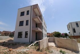 Brodarica (HR) – Apartmány v novostavbe pred dokončením - 4