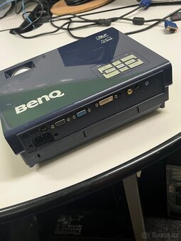 Projektor Benq (5.) - 4