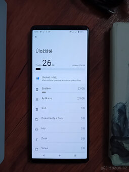 Sony Xperia 1 III 5G - RAM 12GB/256GB, TOP STAV - 4