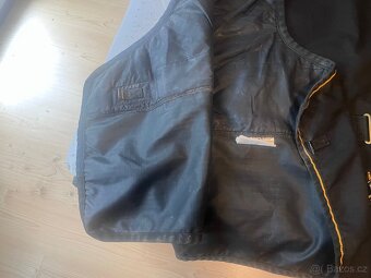 Deka Bucas Irish 50 g 165 cm - 4