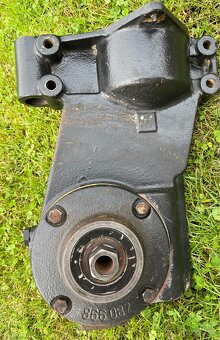 Vari převodovka AKY 357/358 - zaslání zdarma - 4