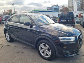 ⭐Audi Q3 2.0TFSI/4X4/ČR/2MAJ/2012⭐ - 4