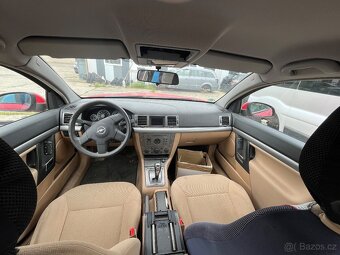 Opel Vectra C 2.2 Direct náhradní díly - 4