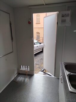 Gastro karavan - 4