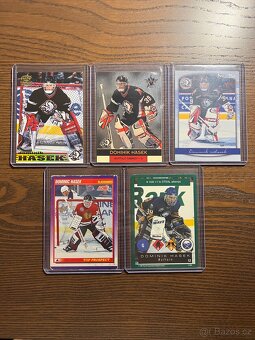 Dominik Hašek DS Buffalo - 4