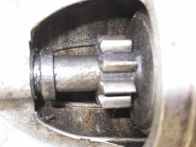 Prodám starter Š 1000,100,110,105,120 - 4