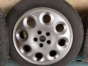 Alfa Romeo 166 ALU 5x108 R16 originál - 4