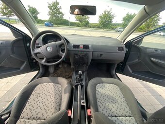 Škoda Fabia 1 1.2 HTP (47kw) - 4