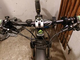 Merida Big Nine CF XO-edition 19" - 4