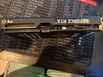 Gainward 3060 TI 12gb - 4