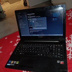 Lenovo IdeaPad G50-45 - 4