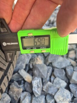 Celorocni pneumatiky 225/65 R17 102H Bfgoodrich Urban Terrai - 4