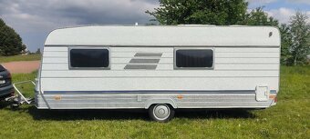 ❗️ Hymer Eriba Nova 535❗️ - 4