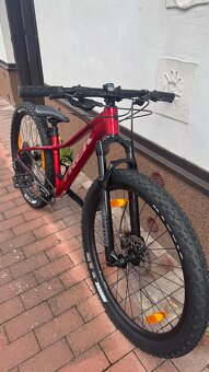 Dětské kolo Trek Marlin 8 velikost 26 - 4