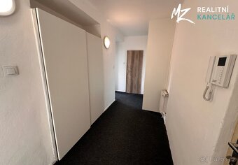 2+kk (58 m²), Tř. Gen. Janouška Přerov - 4