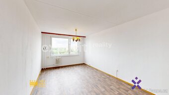 Pronájem byty 3+1, 74 m2 - Praha - Chodov, ev.č. 02306 - 4