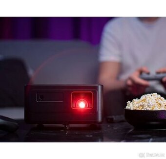 Herní projektor Philips GamePix 900 - 4