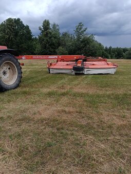 kuhn alterna 500 - 4