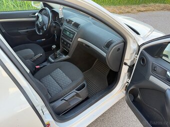 Škoda octavia kombi - 4