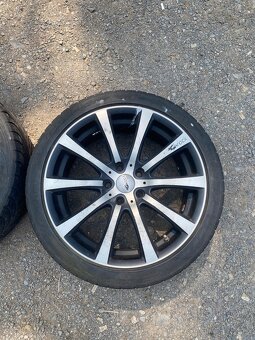 Brock B21 CS 5x114,3 R18 - 4