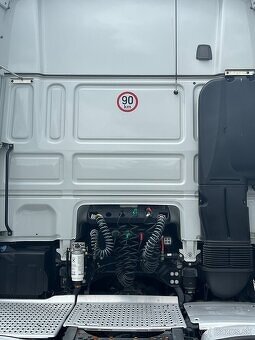 DAF XF 480 - standart -rok 2020 - 4